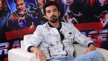 “Being an actor is the most INSECURE profession in the world”: Saqib Saleem