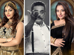 Bigg Boss Tamil 2: After Kamal Haasan unveils the contestants, looks like trouble has already started brewing in the house