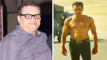 WHOA! Bobby Deol REVEALS that Ramesh Taurani wanted him to go SHIRTLESS in Soldier