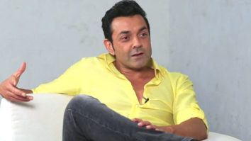 Bobby Deol: “Salman Khan is selfless and an awesome person” | Twitter Fan Questions | Race 3