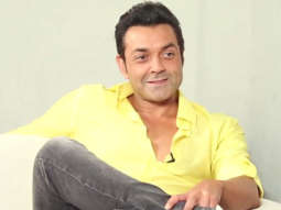 Bobby Deol: “To be a part of Salman Khan film is a big deal for me” | Race 3