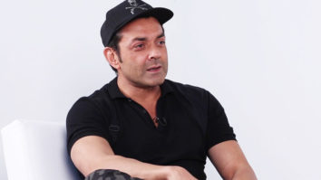 Bobby Deol: “I am BLESSED mamu (Salman Khan) is in my life” | Race 3