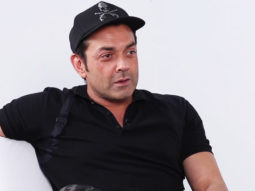 Bobby Deol: “Salman Khan is like a ROCK, uspe dhup ka asar nahi hota” | Race 3