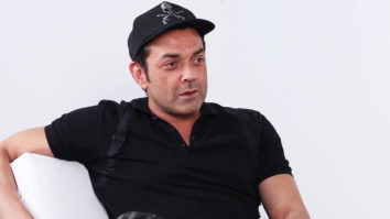 Bobby Deol: “Salman Khan is like a ROCK, uspe dhup ka asar nahi hota” | Race 3