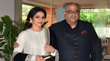 Boney Kapoor gets emotional on 22nd marriage anniversary with Sridevi, shares a beautiful video celebrating their love