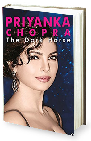Book review: Priyanka Chopra - The Dark Horse