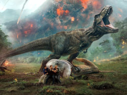 Box Office: Jurassic World – Fallen Kingdom scores approx. Rs. 38 crore in its extended weekend