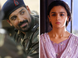 Box Office: Parmanu – The Story of Pokhran collects Rs. 1.79 crore, Raazi brings in Rs. 0.85 crore on Monday
