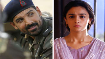 Box Office: Parmanu – The Story of Pokhran collects Rs. 1.79 crore, Raazi brings in Rs. 0.85 crore on Monday