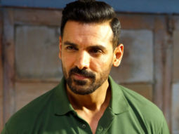 Box Office: Parmanu – The Story of Pokhran day 11 in overseas