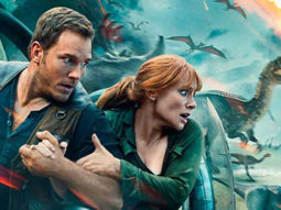 Box Office Prediction Jurassic World – Fallen Kingdom expected to open over Rs. 10 crore