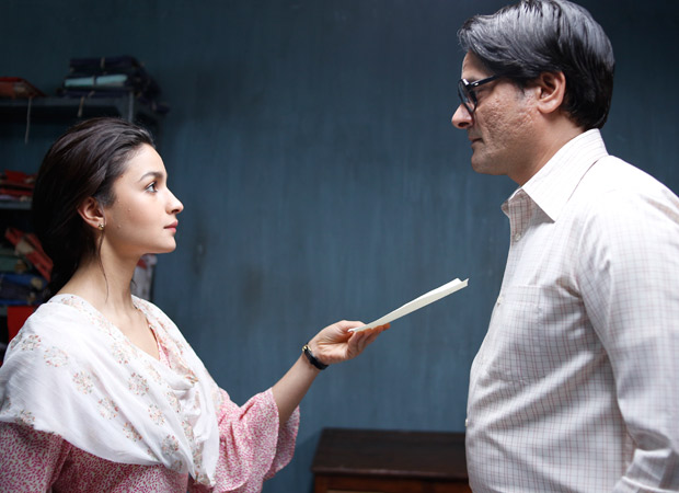 Box Office Raazi Day 22 in overseas