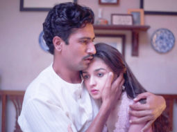 Box Office: Raazi Day 25 in overseas