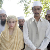 Box Office Raazi Day 28 in overseas