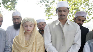Box Office: Raazi Day 28 in overseas Box Office: Raazi Day 28 in overseas