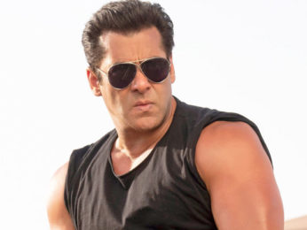 Box Office: Race 3 Day 1 in overseas