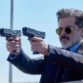 Box Office Race 3 Day 7 in overseas