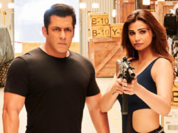 Box Office: Race 3 Day 8 in overseas