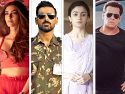 Box Office: Veere Di Wedding, Parmanu – The Story of Pokhran, Raazi hang on for another week despite Race 3 Box Office: Veere Di Wedding, Parmanu – The Story of Pokhran, Raazi hang on for another week despite Race 3