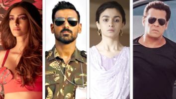 Box Office: Veere Di Wedding, Parmanu – The Story of Pokhran, Raazi hang on for another week despite Race 3