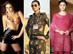 Box Office: Veere Di Wedding [Rs. 4.51 crore], Parmanu – The Story of Pokhran [Rs. 1.52 crore] and Raazi [Rs. 0.80 crore] stay well in business on Saturday too