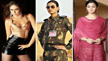 Box Office: Veere Di Wedding [Rs. 4.51 crore], Parmanu – The Story of Pokhran [Rs. 1.52 crore] and Raazi [Rs. 0.80 crore] stay well in business on Saturday too