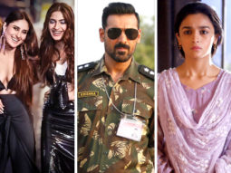 Box Office: Veere Di Wedding (Rs. 56.96 crore), Parmanu – The Story of Pokhran (Rs. 51.83 crore) and Raazi (Rs. 118 crore) add on to Bollywood’s good run