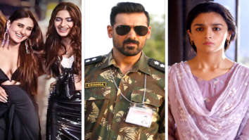 Box Office: Veere Di Wedding (Rs. 56.96 crore), Parmanu – The Story of Pokhran (Rs. 51.83 crore) and Raazi (Rs. 118 crore) add on to Bollywood’s good run Box Office: Veere Di Wedding (Rs. 56.96 crore), Parmanu – The Story of Pokhran (Rs. 51.83 crore) and Raazi (Rs. 118 crore) add on to Bollywood’s good run
