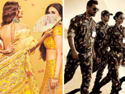 Box Office: Veere Di Wedding brings Rs. 3.37 crore, Parmanu – The Story of Pokhran collects Rs. 0.93 crore on Friday