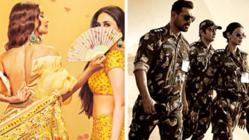 Box Office: Veere Di Wedding brings Rs. 3.37 crore, Parmanu – The Story of Pokhran collects Rs. 0.93 crore on Friday