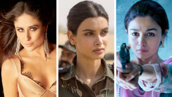 Box Office: Veere Di Wedding collects well again, Parmanu – The Story of Pokhran and Raazi keep bringing in numbers