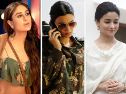Box Office: Veere Di Wedding crosses Rs. 75 cr, Parmanu approaches Rs. 60 cr, Raazi goes past Rs. 120 cr