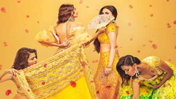 Box Office: Veere Di Wedding takes a smashing start of Rs. 10.70 crore on Day 1