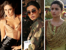 Box Office: Veere Di Wedding marches to 69.68 cr, Parmanu – The Story of Pokhran stands at Rs. 56.02 cr, Raazi is still earning at Rs. 119.94 cr