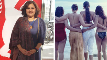 CBFC Member Vani Tripathi Tikoo lashes out at Veere Di Wedding team