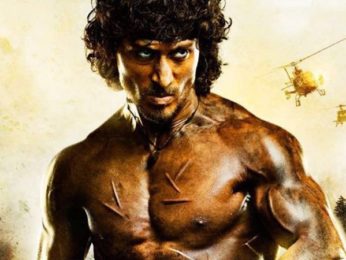 CONFIRMED! Tiger Shroff’s Rambo to release on October 2, 2020 CONFIRMED! Tiger Shroff’s Rambo to release on October 2, 2020