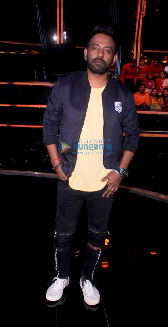 RAGHAV juyal #raghavjuyal #RJ #Danceplus | Men's blazer, Blazer, Jackets