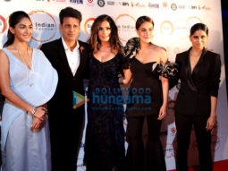 Celebs attend the premiere of ‘Love Sonia’ at The Bagri Foundation London Indian Film Festival 2018