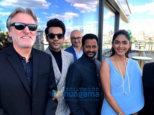 celebs attend the premiere of love sonia at the bagri foundation london indian film festival 2018 5