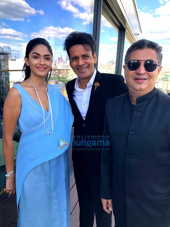 celebs attend the premiere of love sonia at the bagri foundation london indian film festival 2018 8