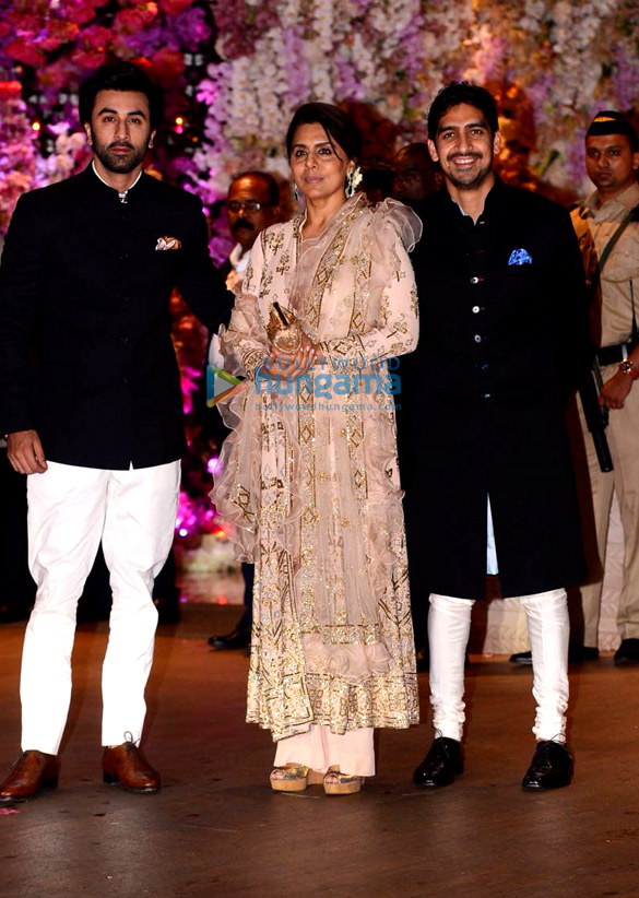 celebs grace akash ambani and shloka mehtas engagement party 25