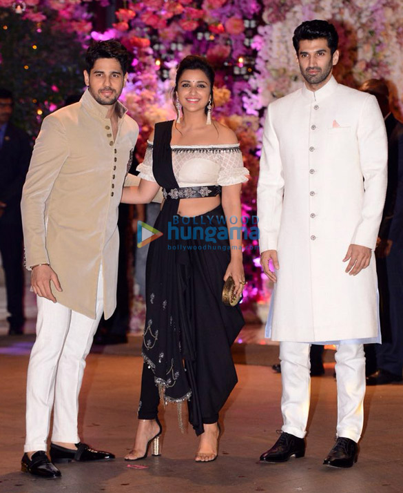 celebs grace akash ambani and shloka mehtas engagement party 35