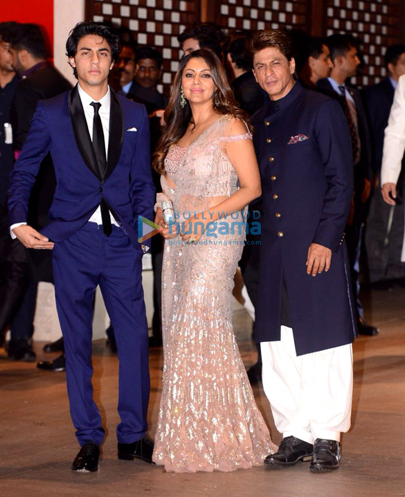 celebs grace akash ambani and shloka mehtas engagement party 38