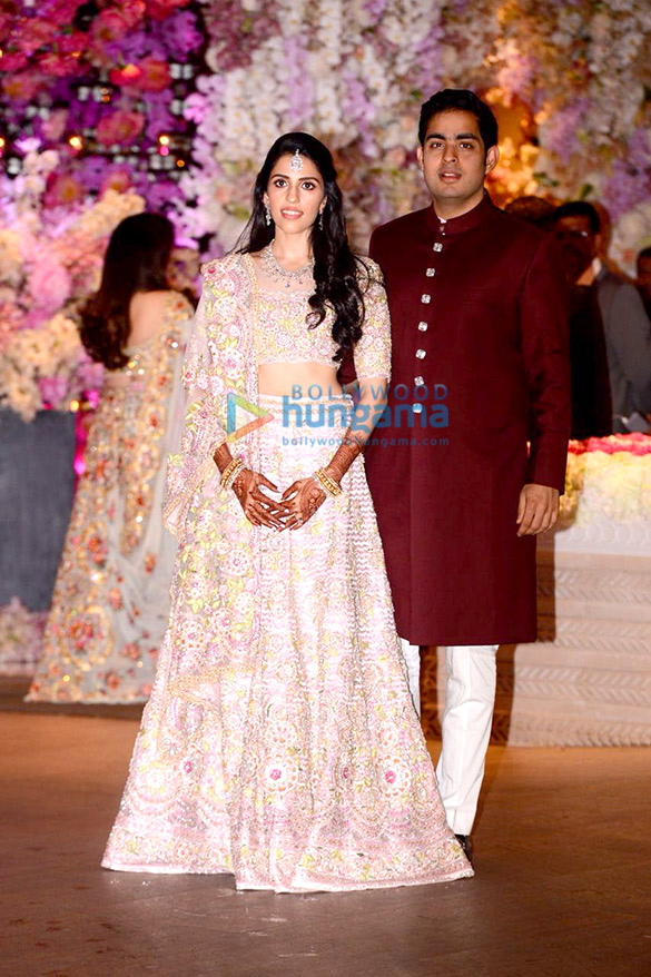 celebs grace akash ambani and shloka mehtas engagement party 6