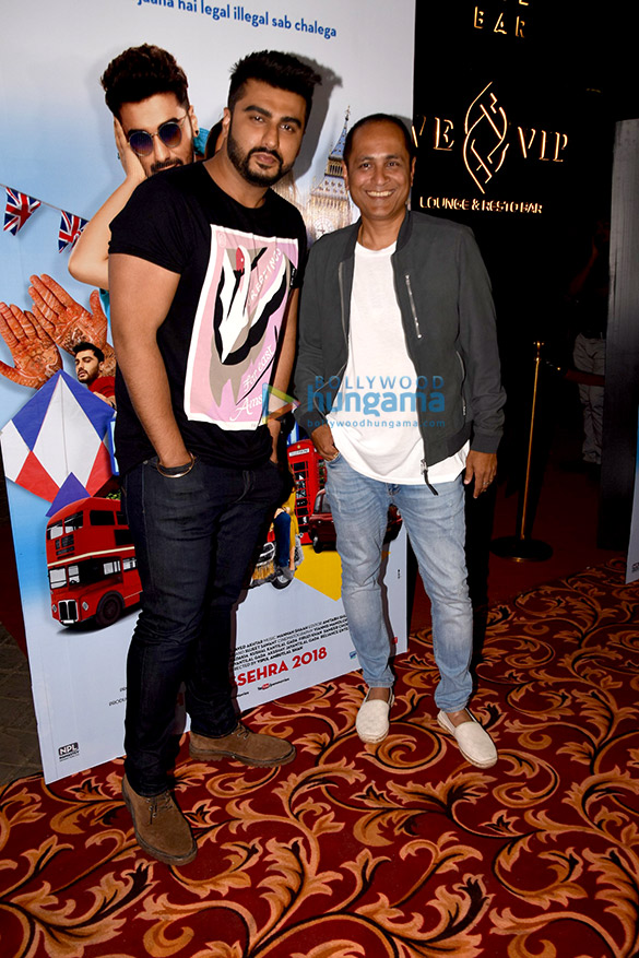 celebs grace namaste england bash 4