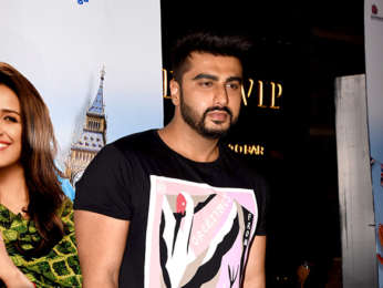 Celebs grace 'Namaste England' bash