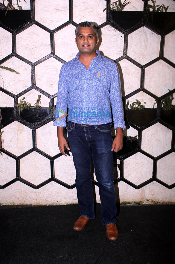 celebs grace shweta tripathis wedding bash1 2