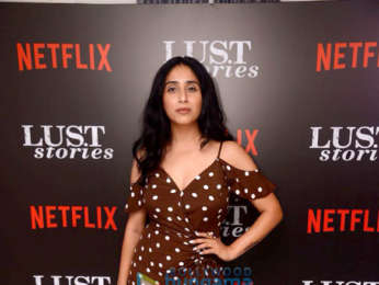 Celebs grace special screening of Lust Stories