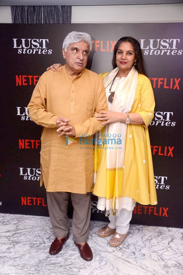 celebs grace special screening of lust stories 13