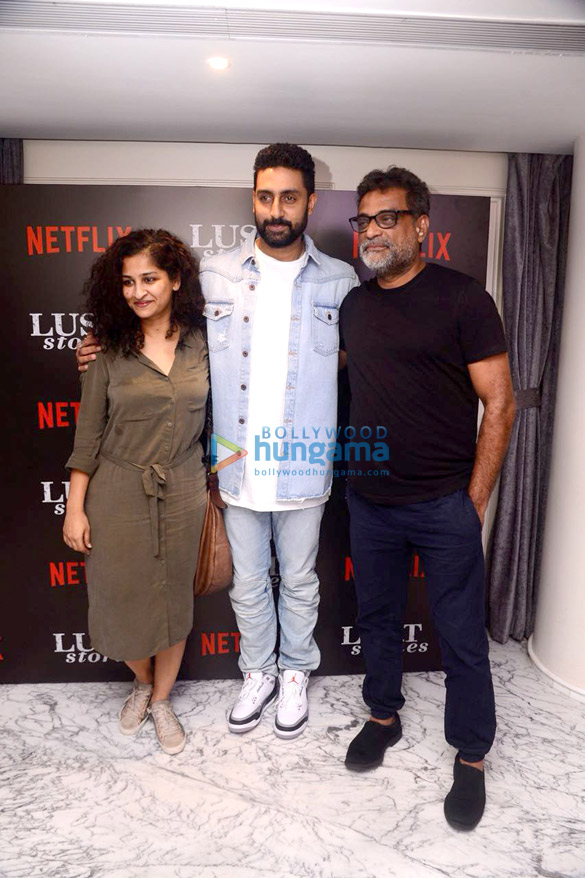 celebs grace special screening of lust stories 14